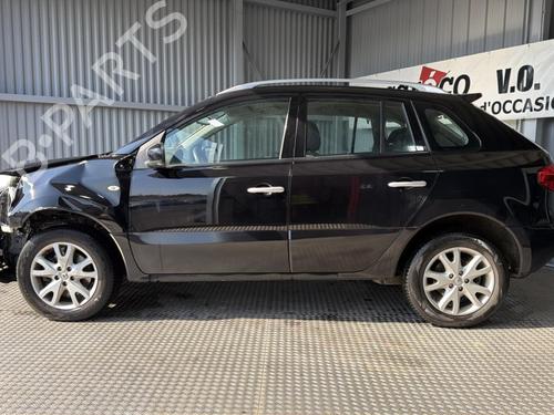 ABS pump RENAULT KOLEOS I (HY_) 2.0 dCi 4x4 (HY0K) | BP33796828M43 - Image 7