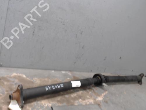 Used Driveshaft BMW 1 (F20) 120 d (184 hp) 21296815