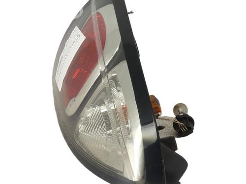 Left taillight CITROËN C3 Picasso (SH_) | BP36905771C34 - Image 6