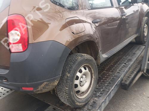 Steering pump DACIA DUSTER (HS_) 1.5 dCi | BP30289034M99  - Image 27