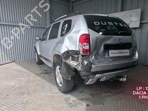 Left mirror DACIA DUSTER (HS_) | BP36571122C26 - Image 14