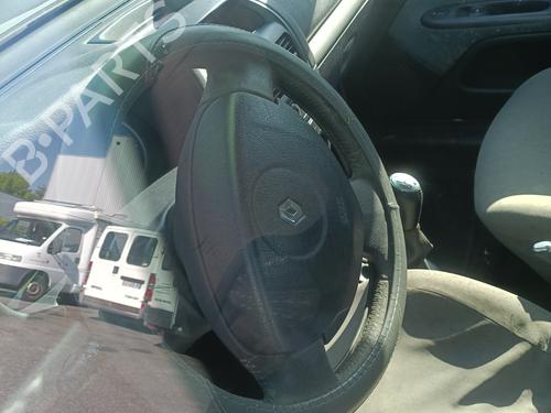 Steering column stalk RENAULT CLIO II (BB_, CB_) 1.5 dCi (B/C2J) | BP26615680I23 