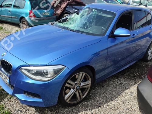 AC compressor BMW 1 (F20) 120 d | BP29709687M34 - Image 10