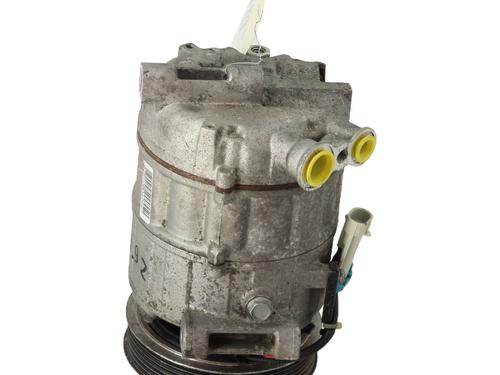 Used AC compressor AC compressor ALFA ROMEO 159 Sportwagon (939_) 1.9 JTDM 16V (939BXC1B, 939BXC12) (150 hp) 21305411 21305411