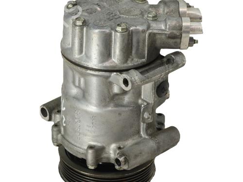 Used AC compressor AC compressor 38101867 38101867