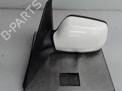 Left mirror MAZDA 3 (BK) 1.6 DI Turbo | BP21308695C26 