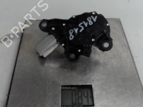 Used Rear wiper motor Rear wiper motor RENAULT MODUS / GRAND MODUS (F/JP0_) 1.5 dCi (FP0G, JP0G) (68 hp) 21303581 21303581
