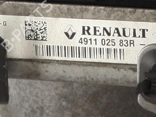 Steering pump DACIA LOGAN MCV II TCe 90 (K8M1, K8MA, K8AC) | BP21867100M99