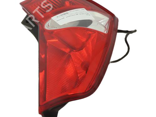 Left taillight SUZUKI SPLASH (EX) 1.0 (A5B310) | BP34526398C34 - Image 4