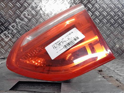 Used Right tailgate light Right tailgate light CITROËN C4 Picasso I MPV (UD_) 1.6 HDi (109 hp) 21310241 21310241