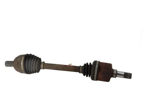 Left front driveshaft FORD MONDEO IV (BA7) 2.0 TDCi | BP32143338M38 - Image 3