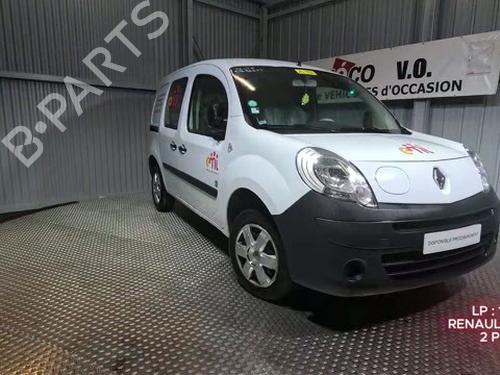 Left headlight RENAULT KANGOO Express (FW0/1_) Z.E. (FW0Z, FW1Z) | BP40187804C28 - Image 11