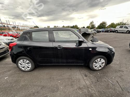 Right front brake caliper SUZUKI SWIFT V (AZ) 1.2 Hybrid (Mild Hybrid) (A2L412) | BP30647896M104  - Image 18