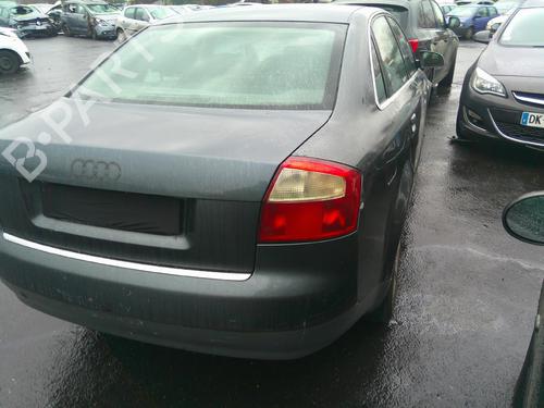 Alternator AUDI A4 B6 (8E2) 1.9 TDI | BP21311752M7 - Image 11