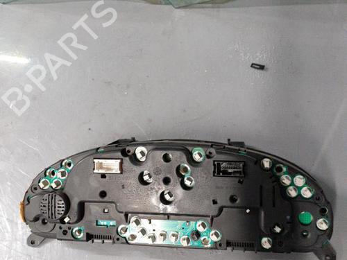 Used Instrument cluster PEUGEOT 406 (8B) 2.0 HDI 110 (109 hp) 21301218