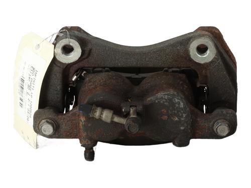 Used Left front brake caliper INFINITI Q50 50 D (170 hp) 21366700
