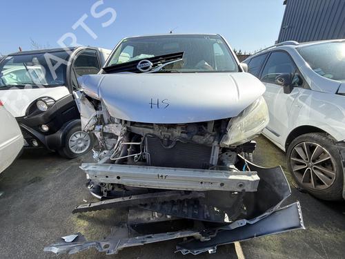 ABS pump NISSAN NV200 Van 1.5 dCi 90 (M20, M20N, M20M) | BP24951706M43 - Image 22