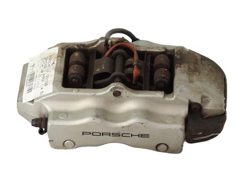 Used Right rear brake caliper PORSCHE CAYENNE (9PA) [2002-2010]  21320750
