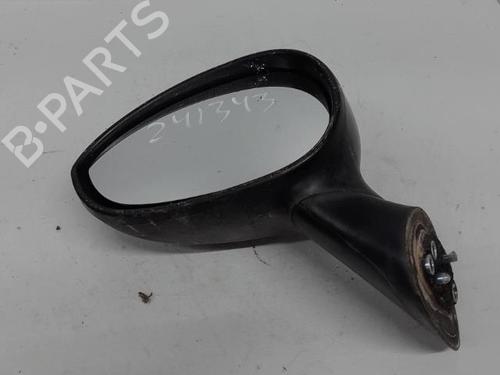 Left mirror FIAT 500 (312_) 1.2 (312AXA1A) | BP21298564C26