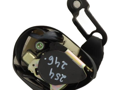 Used Front right seatbelt Front right seatbelt PEUGEOT 206 Hatchback (2A/C) 1.9 D (69 hp) 30513486 30513486