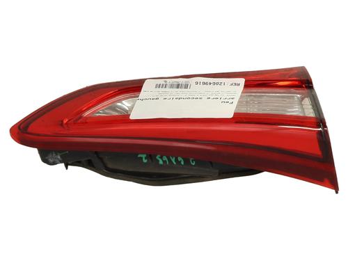 Left tailgate light TOYOTA YARIS (_P13_) 1.0 (KSP130_, KSP130) | BP36846569C79 - Image 6
