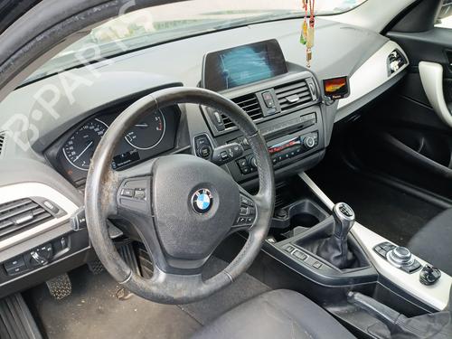 Starter BMW 1 (F20) 118 d | BP28142798M8  - Image 7