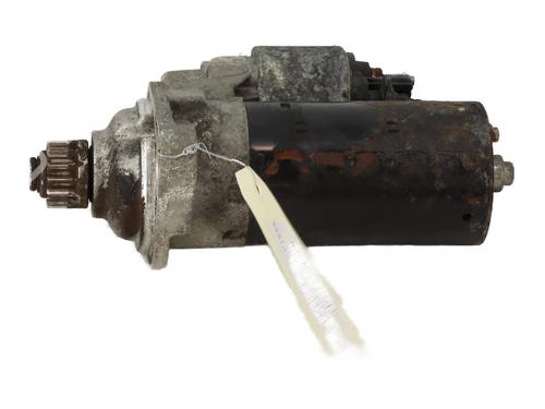 Used Starter Starter AUDI A1 (8X1, 8XK) 1.6 TDI (105 hp) 32672921 32672921