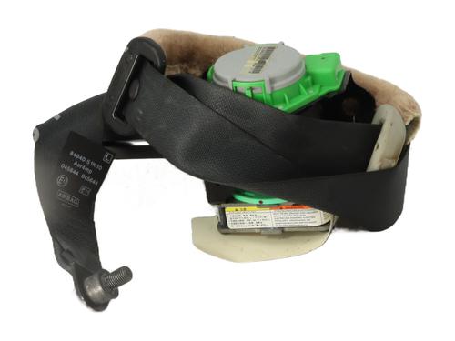 Front left seatbelt SUZUKI SPLASH (EX) 1.3 CDTI (A5B413D) | BP34335059I26 - Image 3