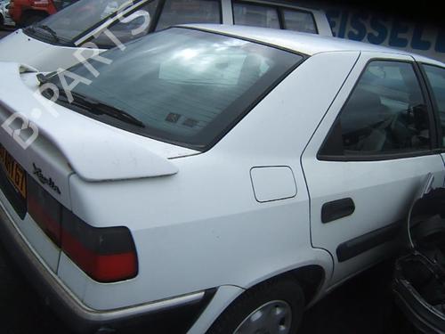 Used Parts CITROËN XANTIA (X1_, X2_)  1.8 i  1995643