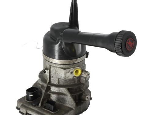 Used Steering pump CITROËN C4 Picasso I MPV (UD_) 1.6 HDi (109 hp) 21304251