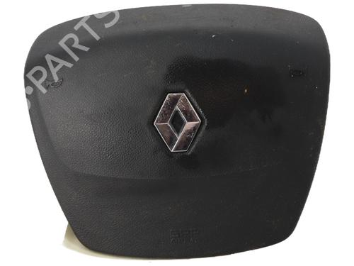 Førerens kollisjonspute RENAULT KANGOO Express (FW0/1_) 1.5 dCi 95 (FW16) (95 hp) 30355250