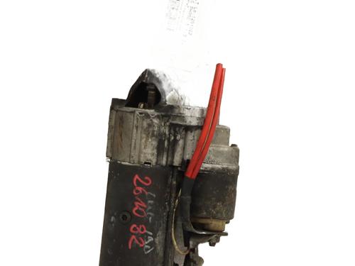 Used Starter Starter RENAULT EXPRESS Box Body/MPV 1.9 D (64 hp) 33703341 33703341