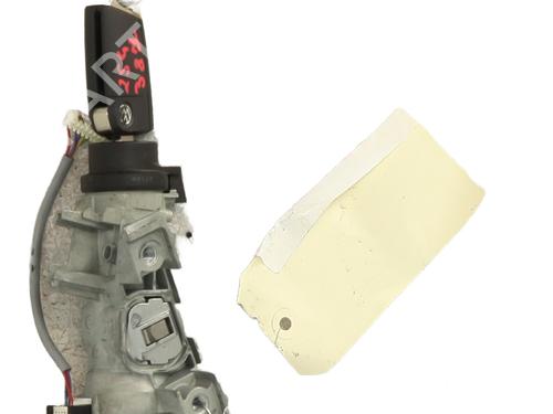Used Ignition barrel Ignition barrel VW GOLF VII (5G1, BQ1, BE1, BE2) 1.4 TSI MultiFuel (125 hp) 32482041 32482041