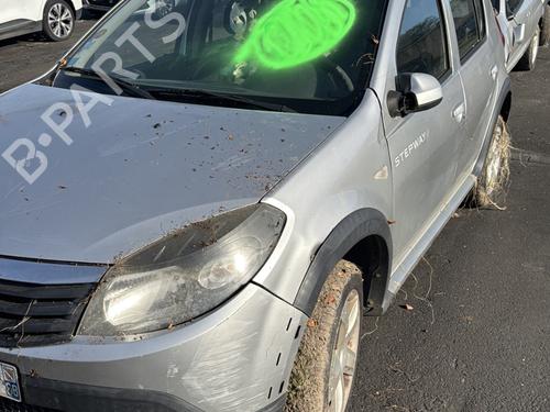 Right headlight DACIA SANDERO 1.5 dCi | BP30105704C29 - Image 7