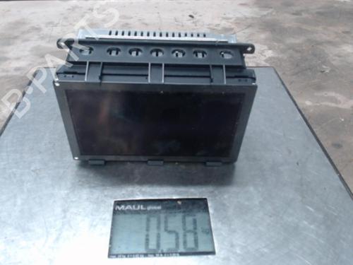 Used Display monitor OPEL VECTRA C Estate (Z02) 1.9 CDTI (F35) (150 hp) 21307892