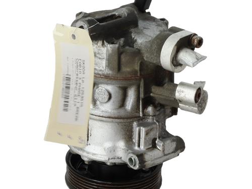 AC compressor SKODA FABIA III Estate (NJ5) 1.2 TSI | BP30056004M34