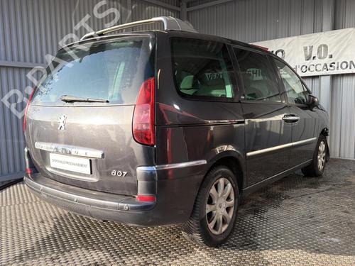 Starter PEUGEOT 807 (EB_) 2.2 HDi | BP32730971M8  - Image 6