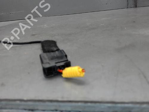 Seat buckle CHEVROLET AVEO Hatchback (T300) 1.3 D | BP21289720I32 