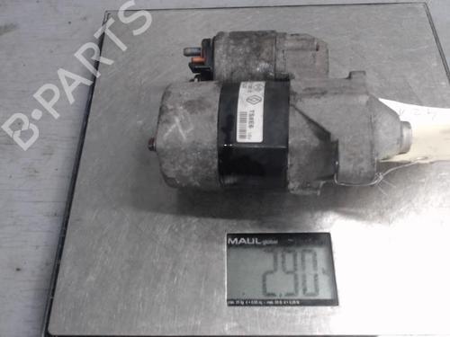 Starter RENAULT CLIO II (BB_, CB_) 1.2 (BB0A, BB0F, BB10, BB1K, BB28, BB2D, BB2H, CB0A,... | BP21318818M8 