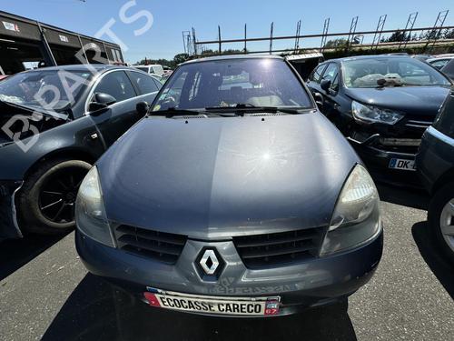 Right mirror RENAULT CLIO II (BB_, CB_) 1.2 (BB0A, BB0F, BB10, BB1K, BB28, BB2D, BB2H, CB0A,... | BP21295949C27 