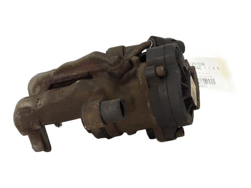 Used Right rear brake caliper SKODA SUPERB III (3V3) 1.4 TSI (150 hp) 21298032