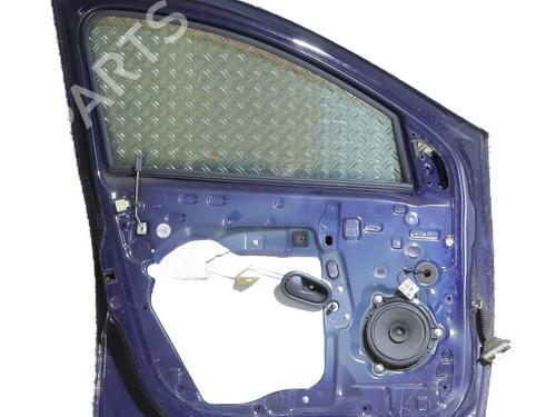 Left front door DACIA SANDERO | BP37685974C2 - Image 3