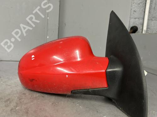 Right mirror CHEVROLET AVEO / KALOS Hatchback (T250, T255) 1.2 | BP21304957C27 