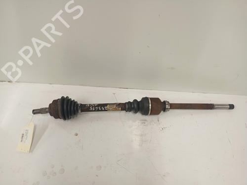 Used Right front driveshaft PEUGEOT 307 (3A/C) 2.0 HDi 110 (107 hp) 29150320
