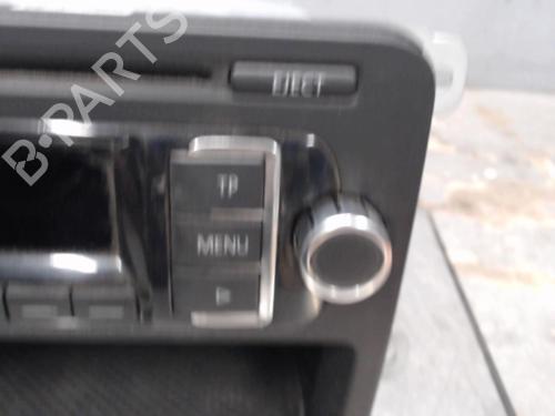 Radio VW POLO V (6R1, 6C1) 1.2 | BP21299164E6 