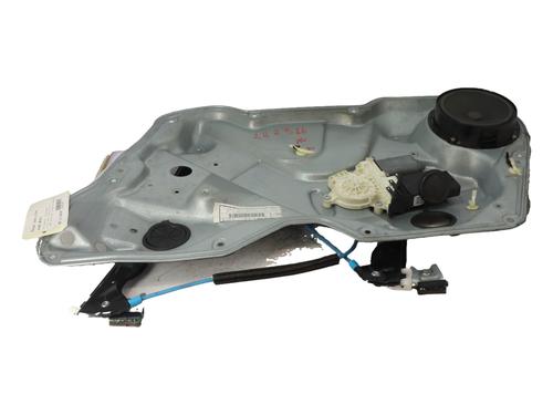 Right front window motor SEAT LEON (1M1) 1.9 TDI | BP38423439E20 - Image 3