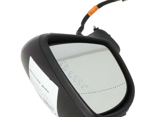 Left mirror RENAULT CLIO IV (BH_) 0.9 TCe 90 (BHNF, BHMA, BHMH, BHJK, BHJR) | BP29960674C26