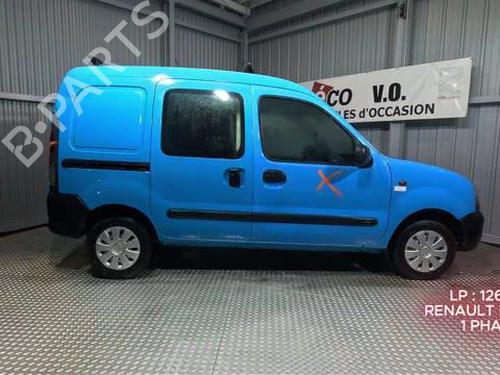 Starter RENAULT KANGOO (KC0/1_) D 65 1.9 (KC0E, KC02, KC0J, KC0N) | BP32664459M8  - Image 12