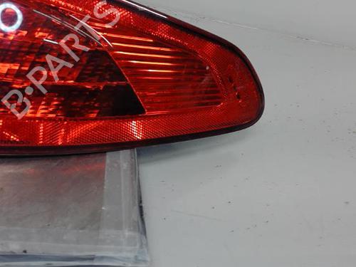 Right taillight JAGUAR XF I (X250) 3.0 D | BP21297419C35 