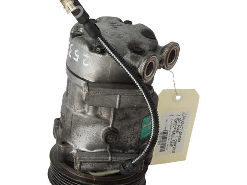 AC Kompressor PEUGEOT 206 CC (2D) 2.0 S16 | BP28415102M34